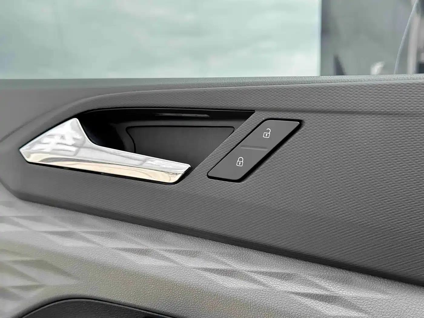 Tharu 2022 280TSI 2WD Comfort Edition — миниатюра 14