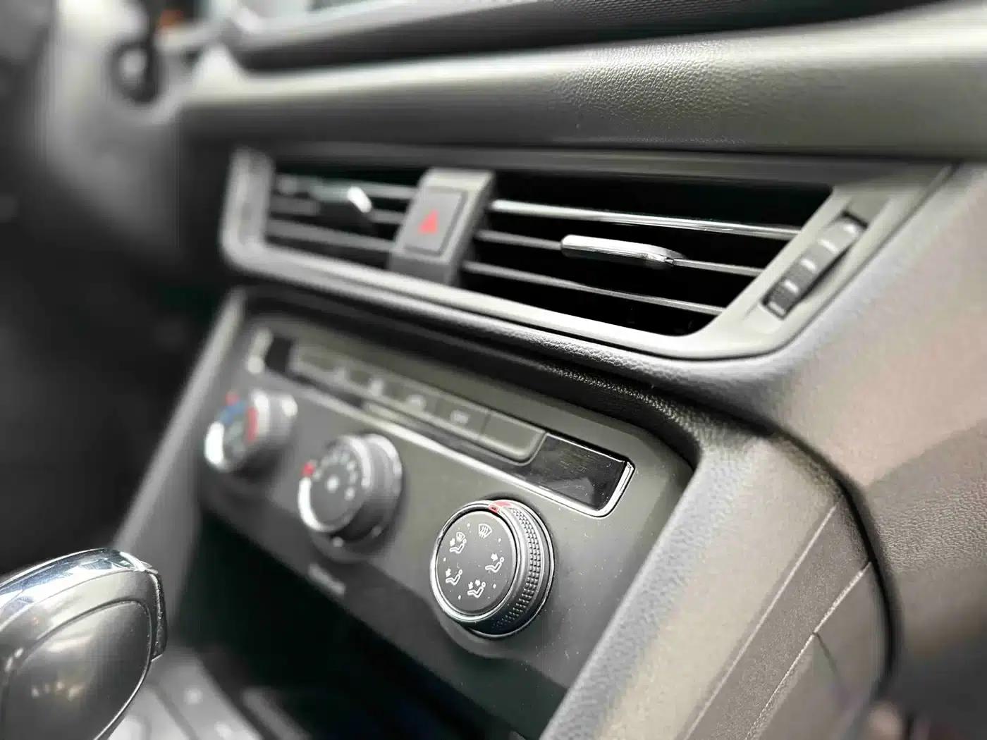 Tharu 2022 280TSI 2WD Comfort Edition — миниатюра 20