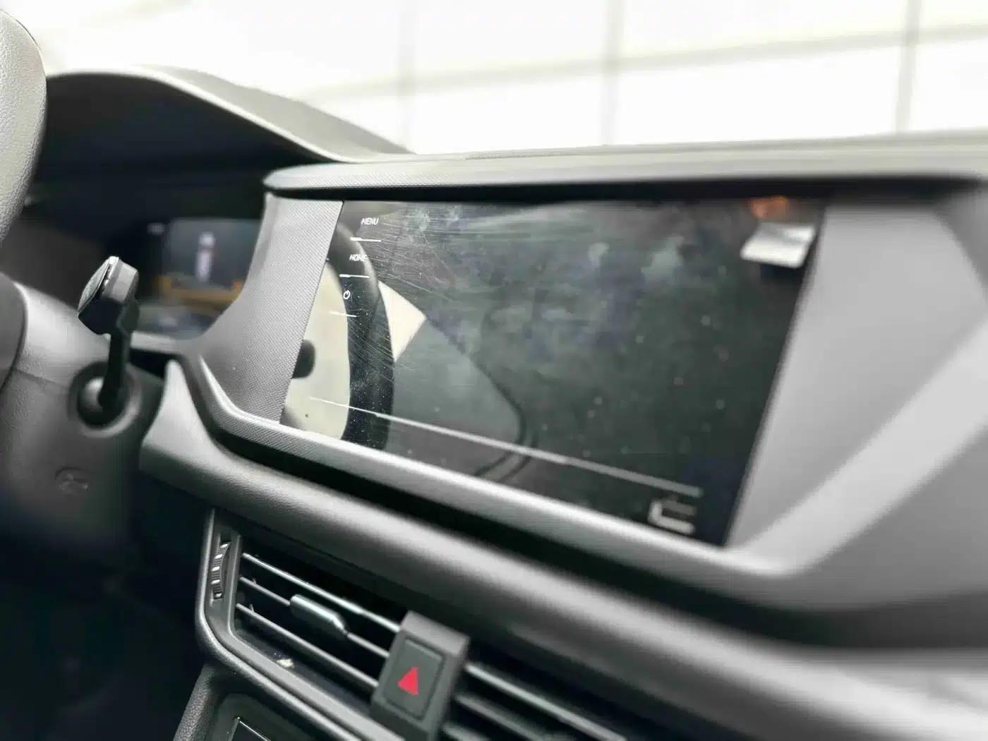 Tharu 2022 280TSI 2WD Comfort Edition — миниатюра 21