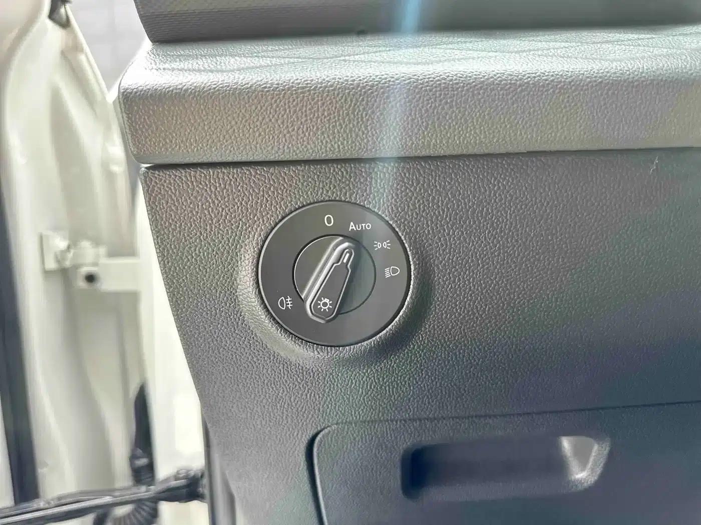 Tharu 2022 280TSI 2WD Comfort Edition — миниатюра 10