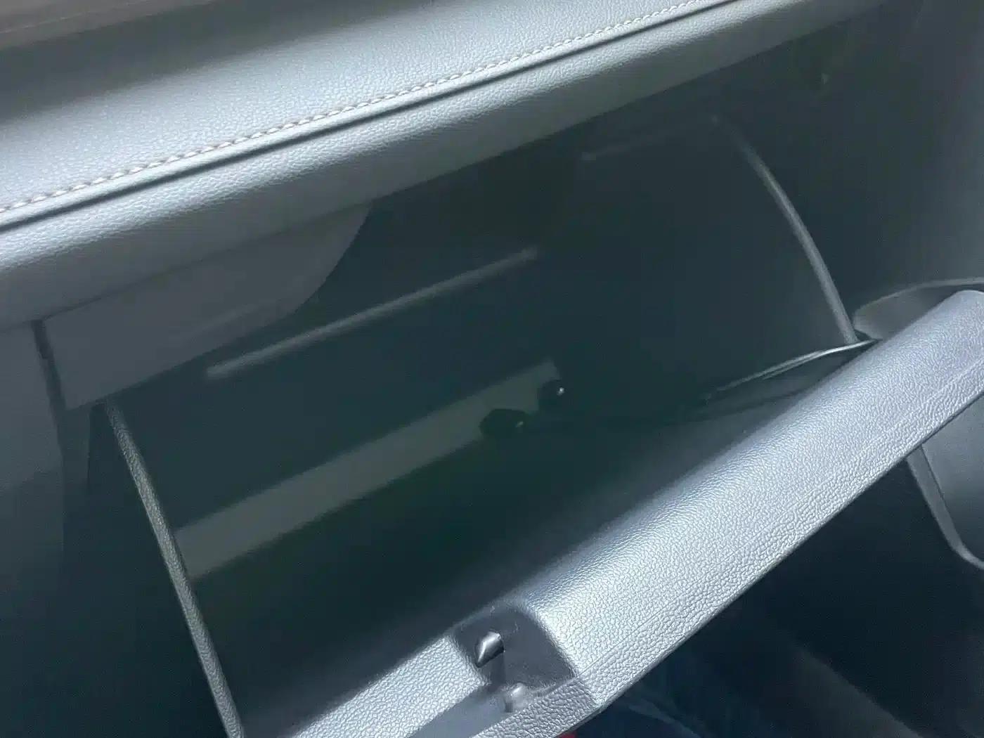Tharu 2022 280TSI 2WD Comfort Edition — миниатюра 13