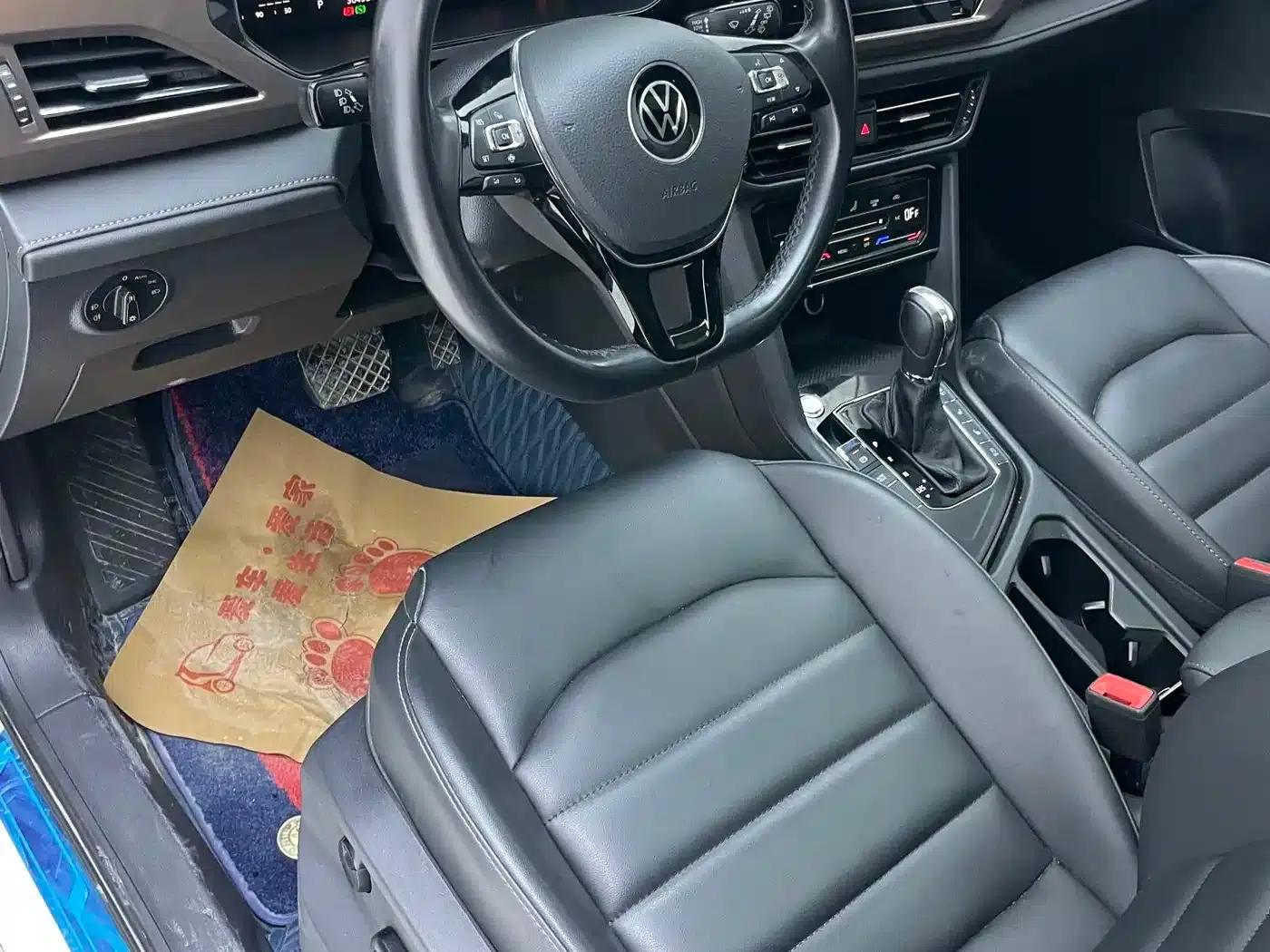 Tharu 2022 280TSI 2WD Comfort Edition — миниатюра 16