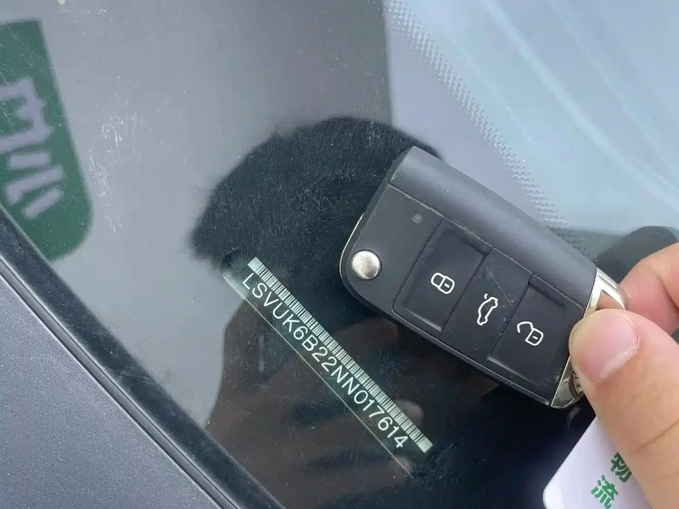 Tharu 2022 280TSI 2WD Comfort Edition — миниатюра 25