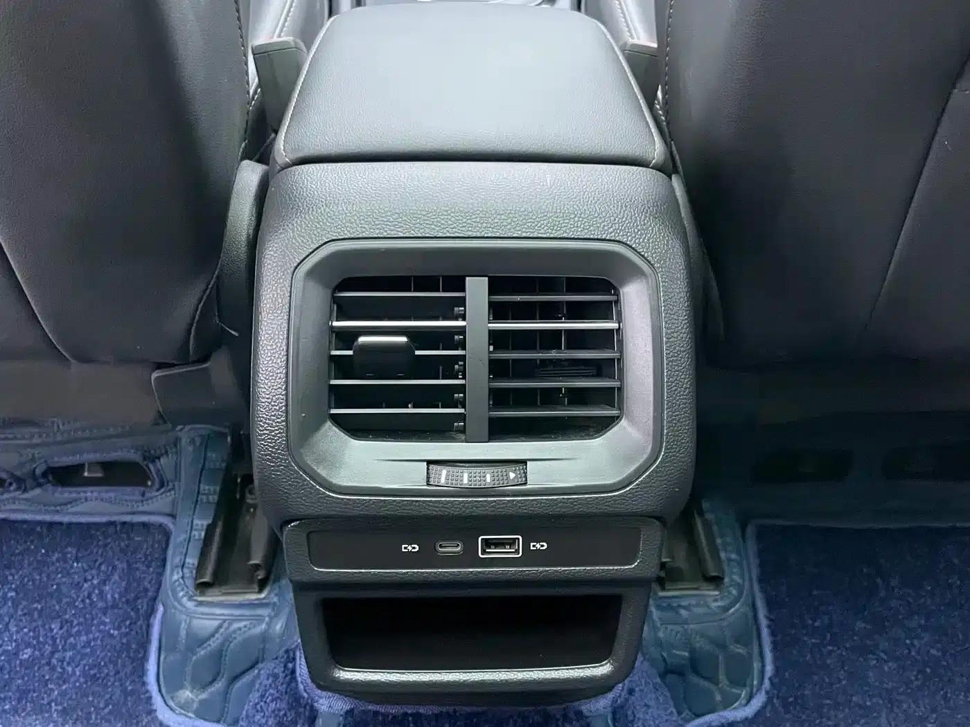 Tharu 2022 280TSI 2WD Comfort Edition — миниатюра 10