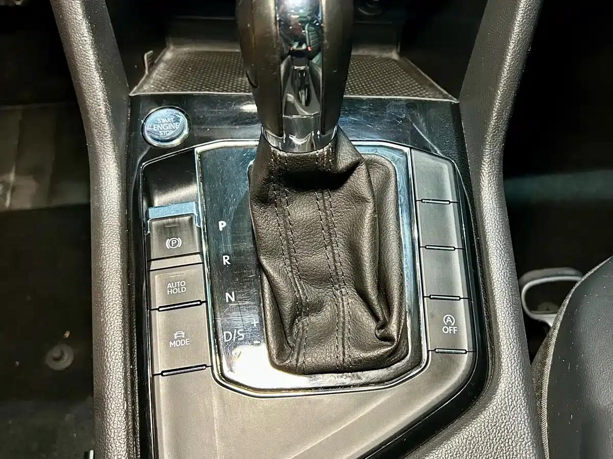 Tharu 2022 280TSI 2WD Luxury Edition — миниатюра 19
