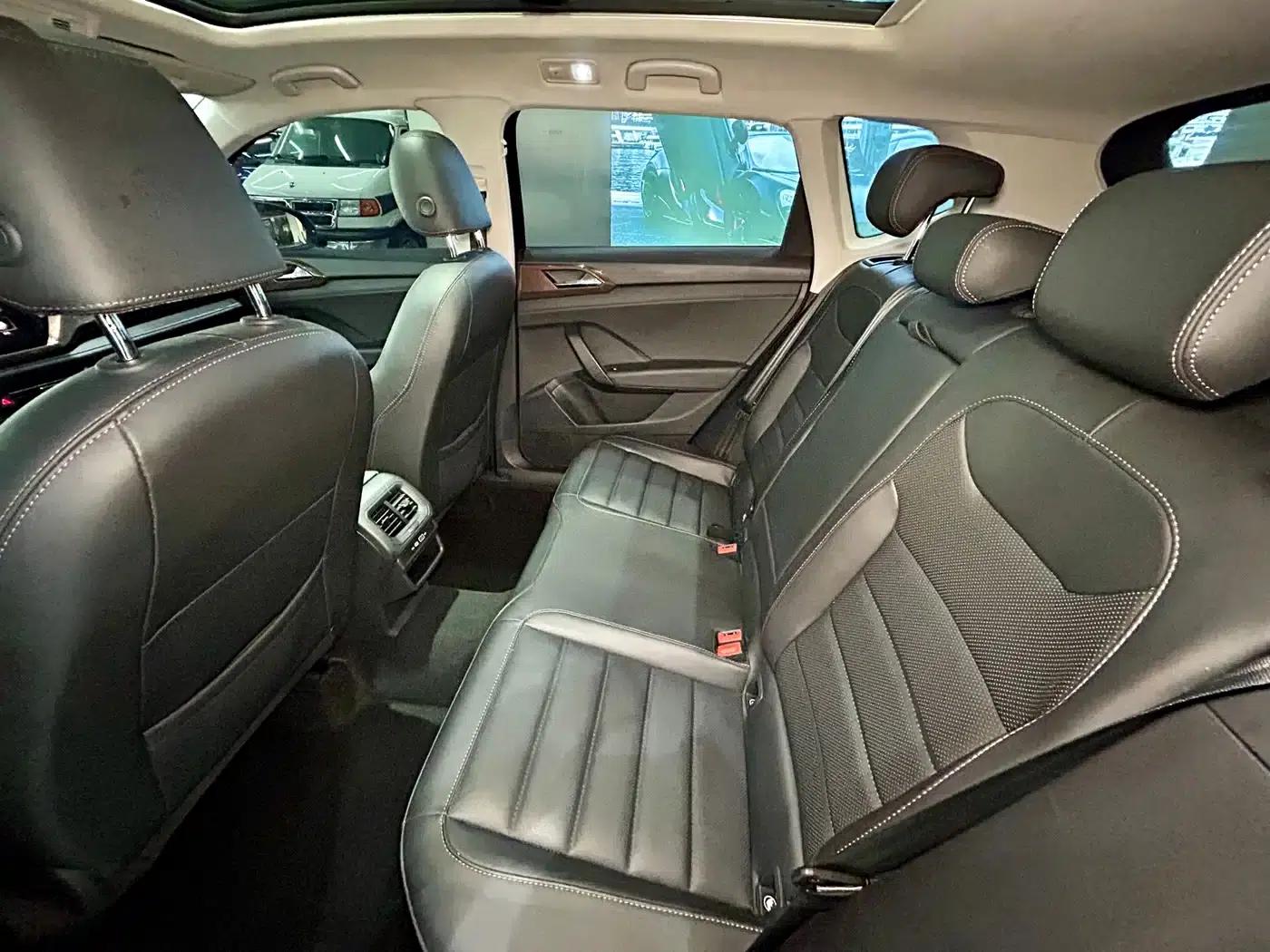 Tharu 2022 280TSI 2WD Luxury Edition — миниатюра 24