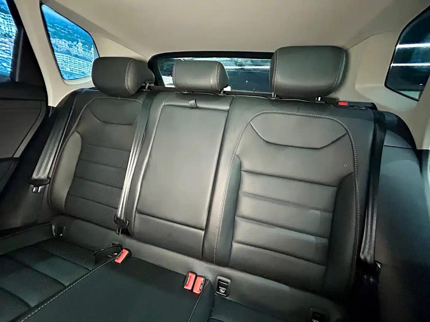 Tharu 2022 280TSI 2WD Luxury Edition — миниатюра 25