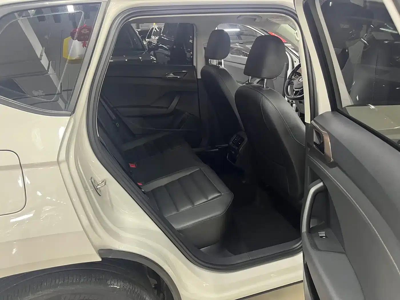 Tharu 2022 280TSI 2WD Comfort Edition — миниатюра 13
