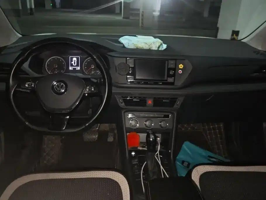 Tharu 2020 280TSI 2WD Fashion Edition (China VI Emission Standard) — миниатюра 12