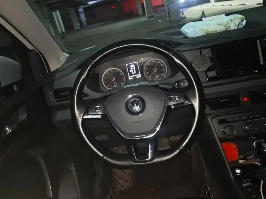 Tharu 2020 280TSI 2WD Fashion Edition (China VI Emission Standard) — миниатюра 15