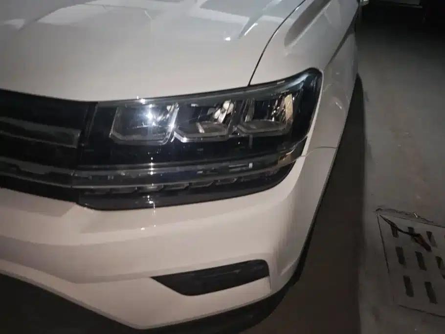 Tharu 2020 280TSI 2WD Fashion Edition (China VI Emission Standard) — миниатюра 5