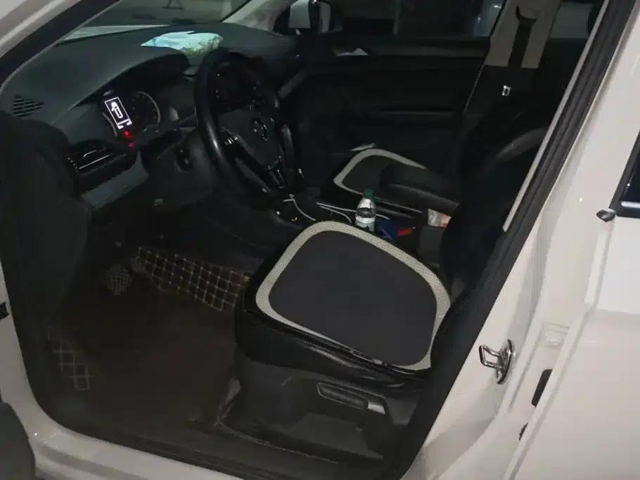 Tharu 2020 280TSI 2WD Fashion Edition (China VI Emission Standard) — миниатюра 9