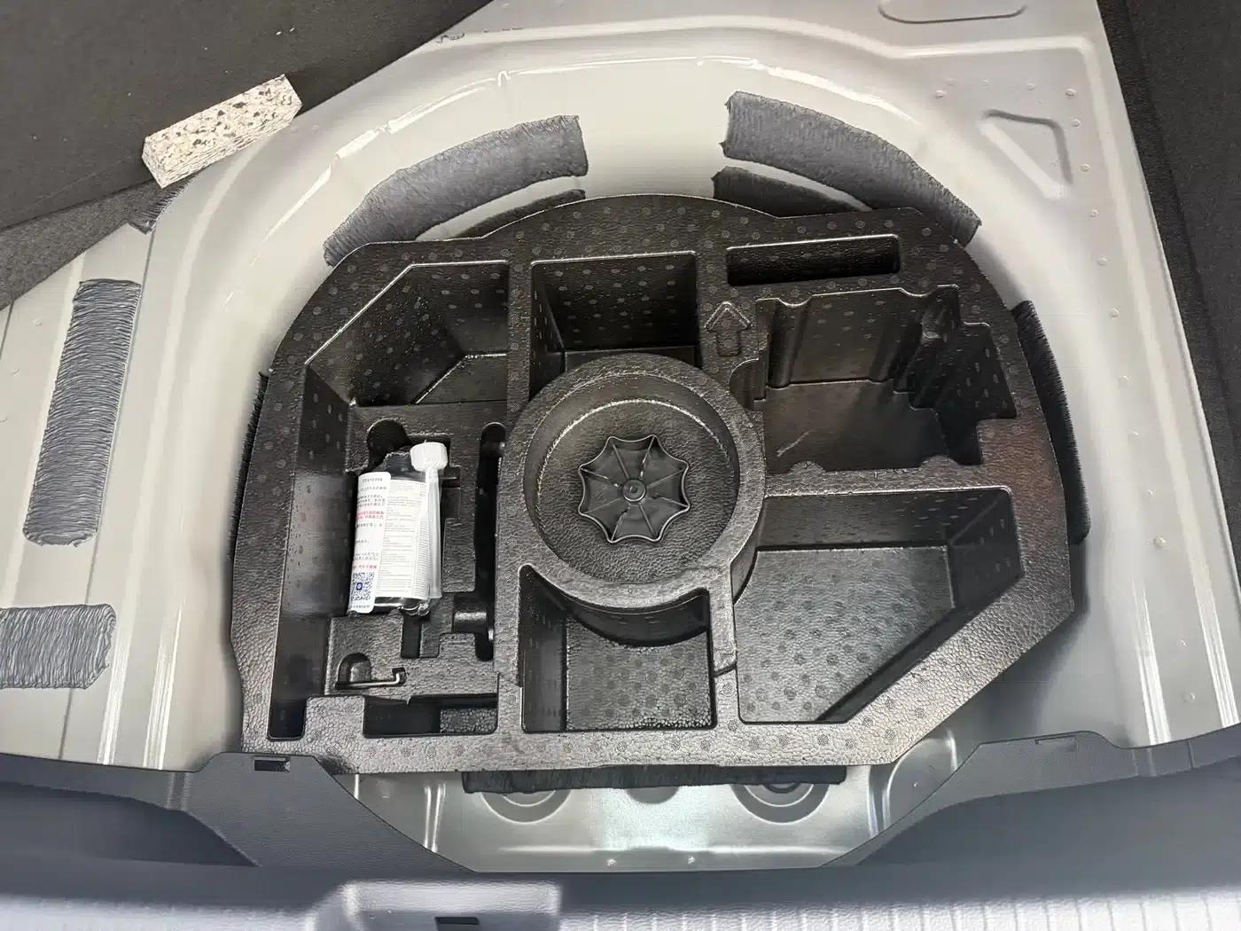 Tharu 2026 New Elite 1.5L Elite Edition — миниатюра 11