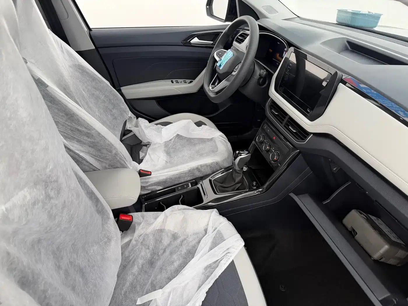 Tharu 2026 New Elite 1.5L Elite Edition — миниатюра 14