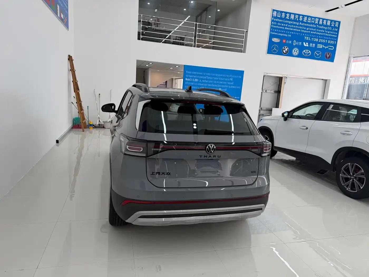 Tharu 2026 New Elite 1.5L Elite Edition — миниатюра 4