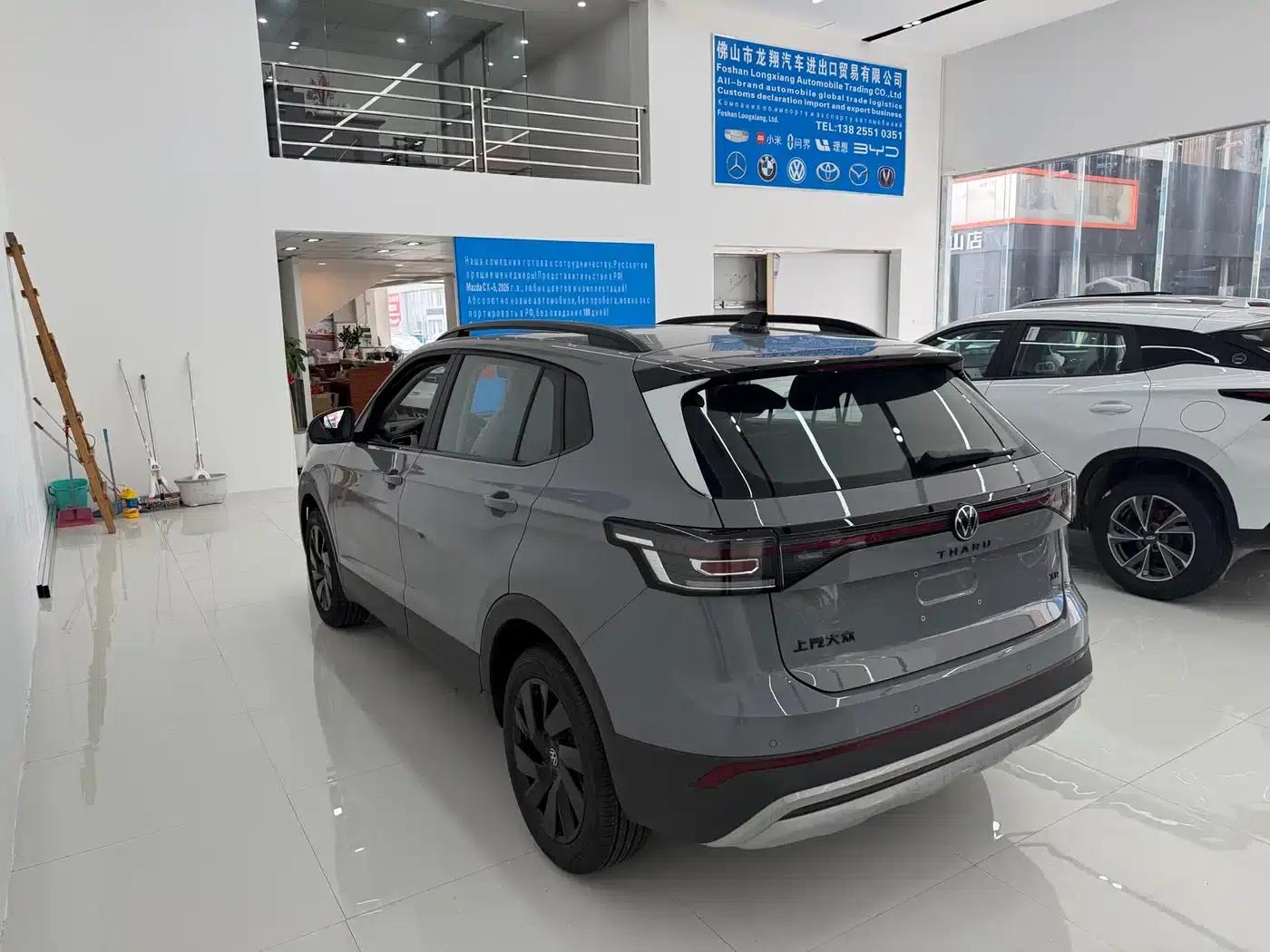 Tharu 2026 New Elite 1.5L Elite Edition — миниатюра 5