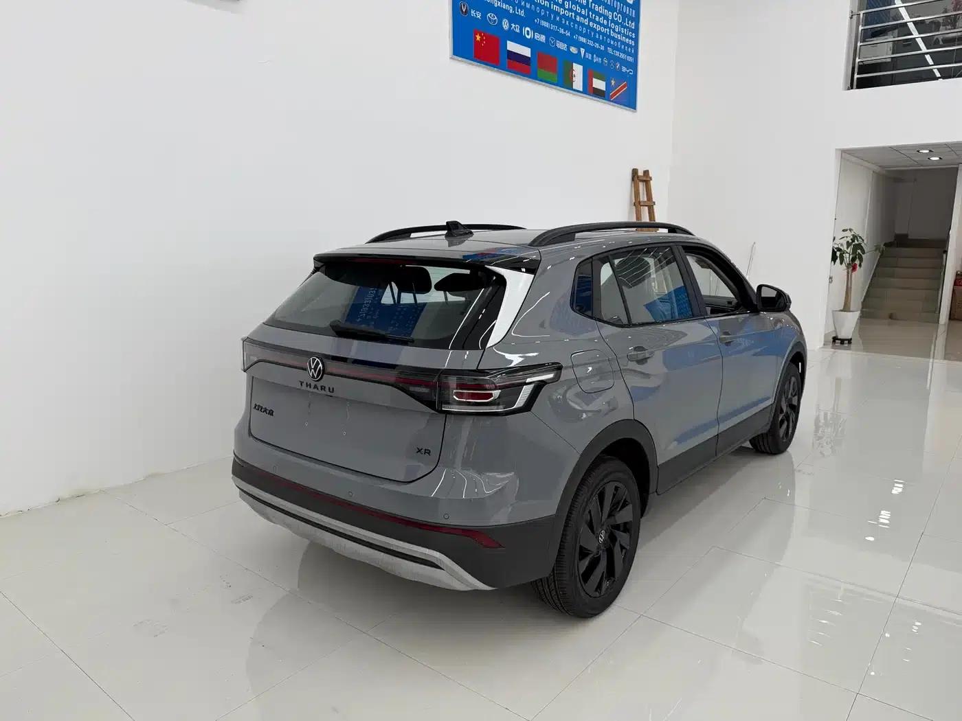 Tharu 2026 New Elite 1.5L Elite Edition — миниатюра 6
