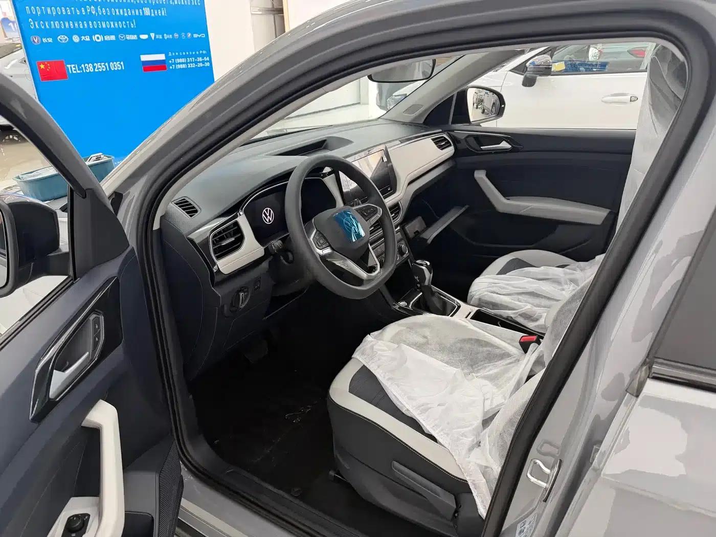Tharu 2026 New Elite 1.5L Elite Edition — миниатюра 7