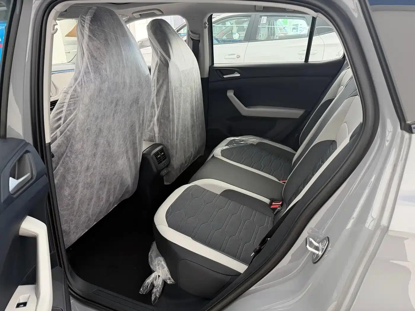 Tharu 2026 New Elite 1.5L Elite Edition — миниатюра 9