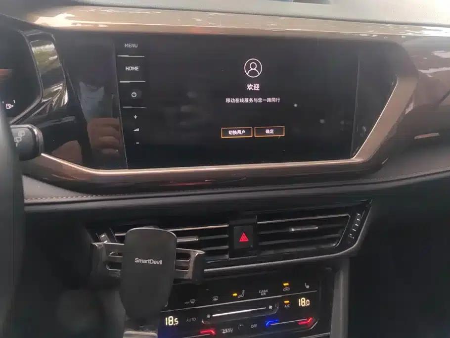 Tharu 2022 280TSI 2WD Luxury Edition — миниатюра 13