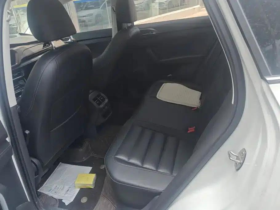 Tharu 2021 280TSI 2WD Luxury Edition — миниатюра 11