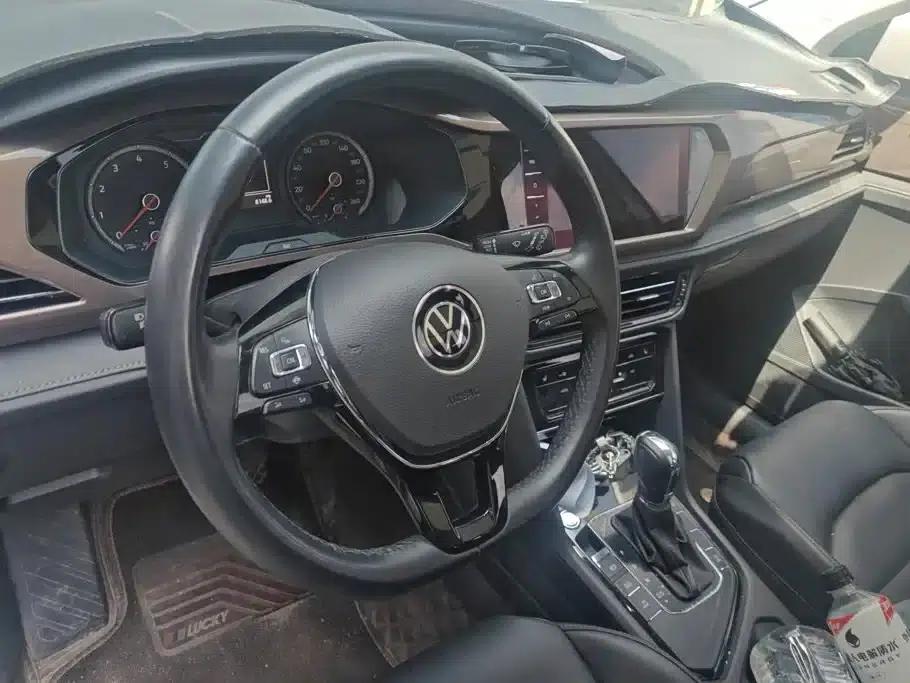 Tharu 2021 280TSI 2WD Luxury Edition — миниатюра 12