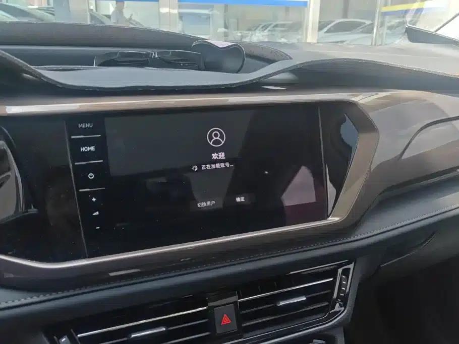 Tharu 2021 280TSI 2WD Luxury Edition — миниатюра 13