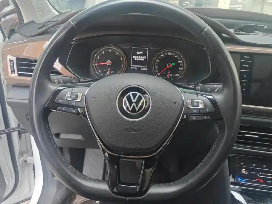 Tharu 2021 280TSI 2WD Luxury Edition — миниатюра 15