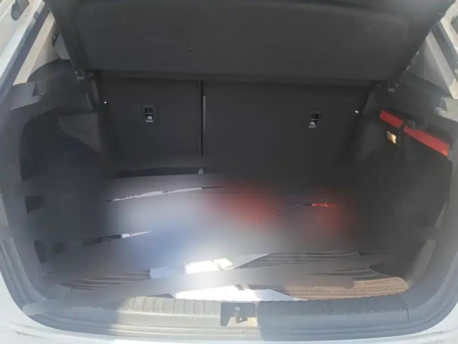Tharu 2021 280TSI 2WD Luxury Edition — миниатюра 4