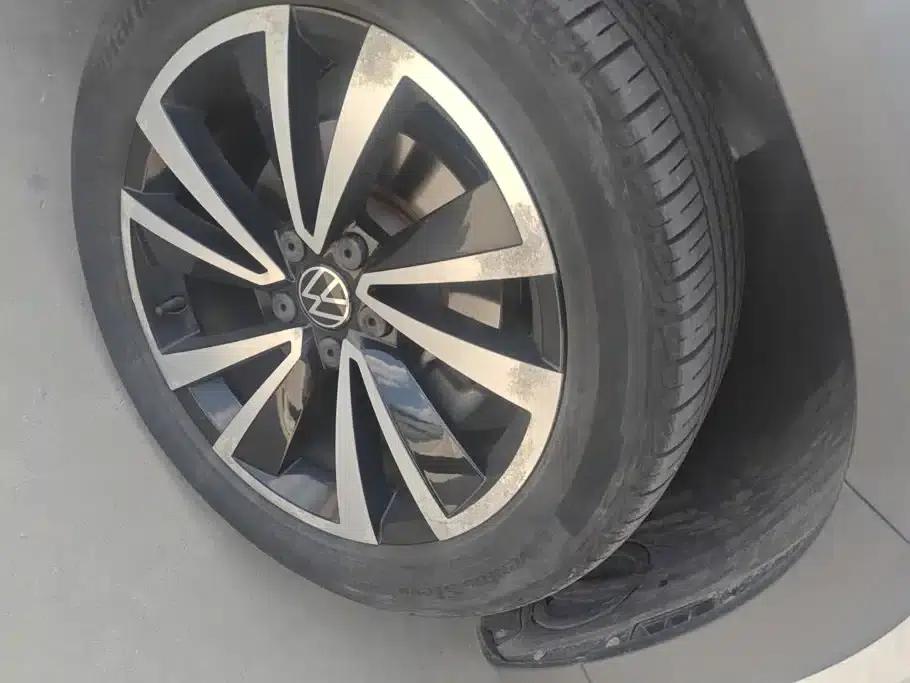 Tharu 2021 280TSI 2WD Luxury Edition — миниатюра 6