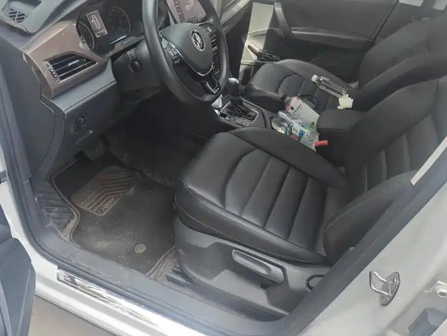 Tharu 2021 280TSI 2WD Luxury Edition — миниатюра 9