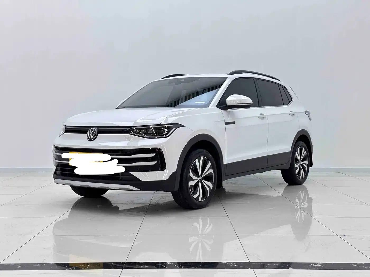 Tharu 2025 New Elite 300TSI Elite Edition — миниатюра 1
