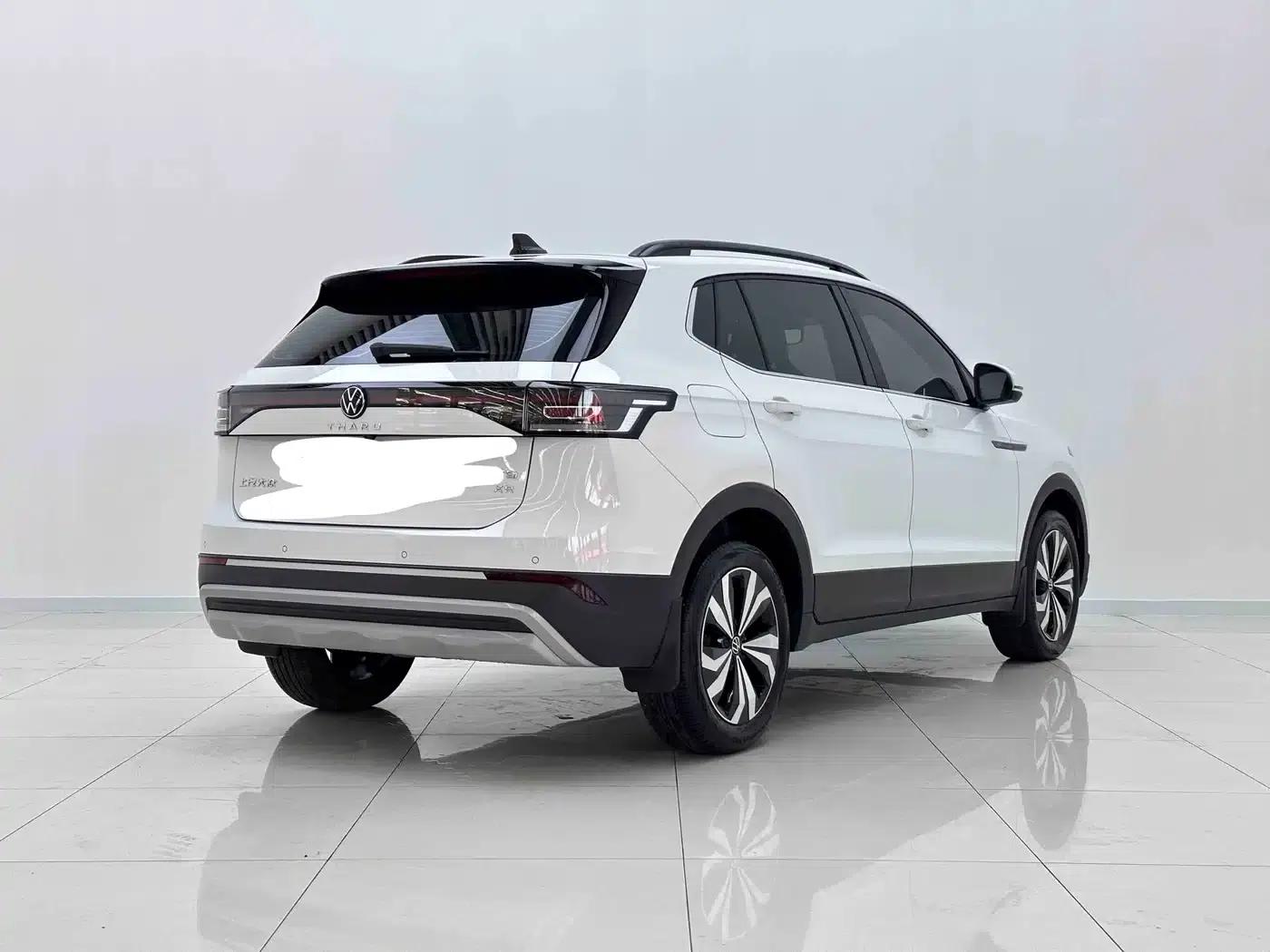 Tharu 2025 New Elite 300TSI Elite Edition — миниатюра 2