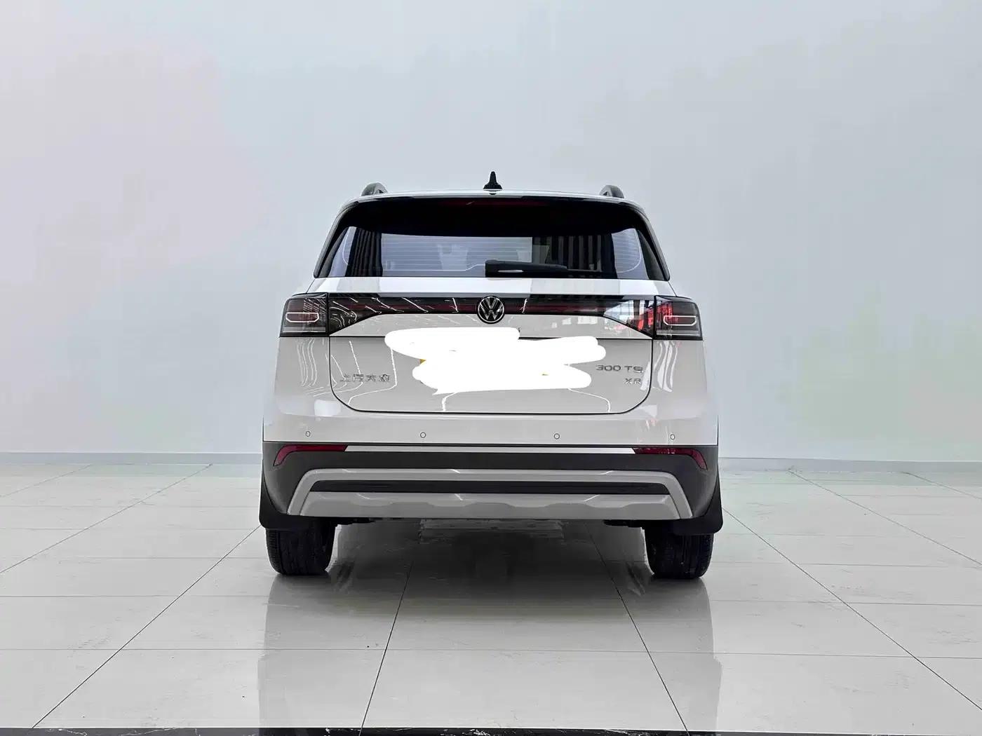 Tharu 2025 New Elite 300TSI Elite Edition — миниатюра 3