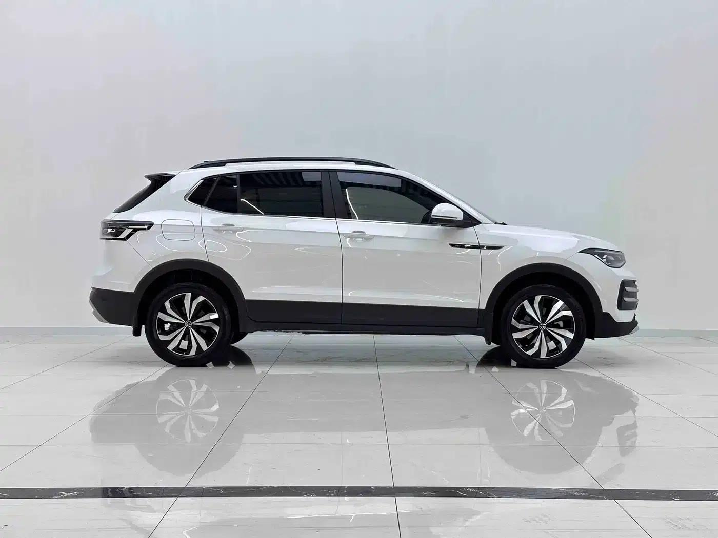 Tharu 2025 New Elite 300TSI Elite Edition — миниатюра 5