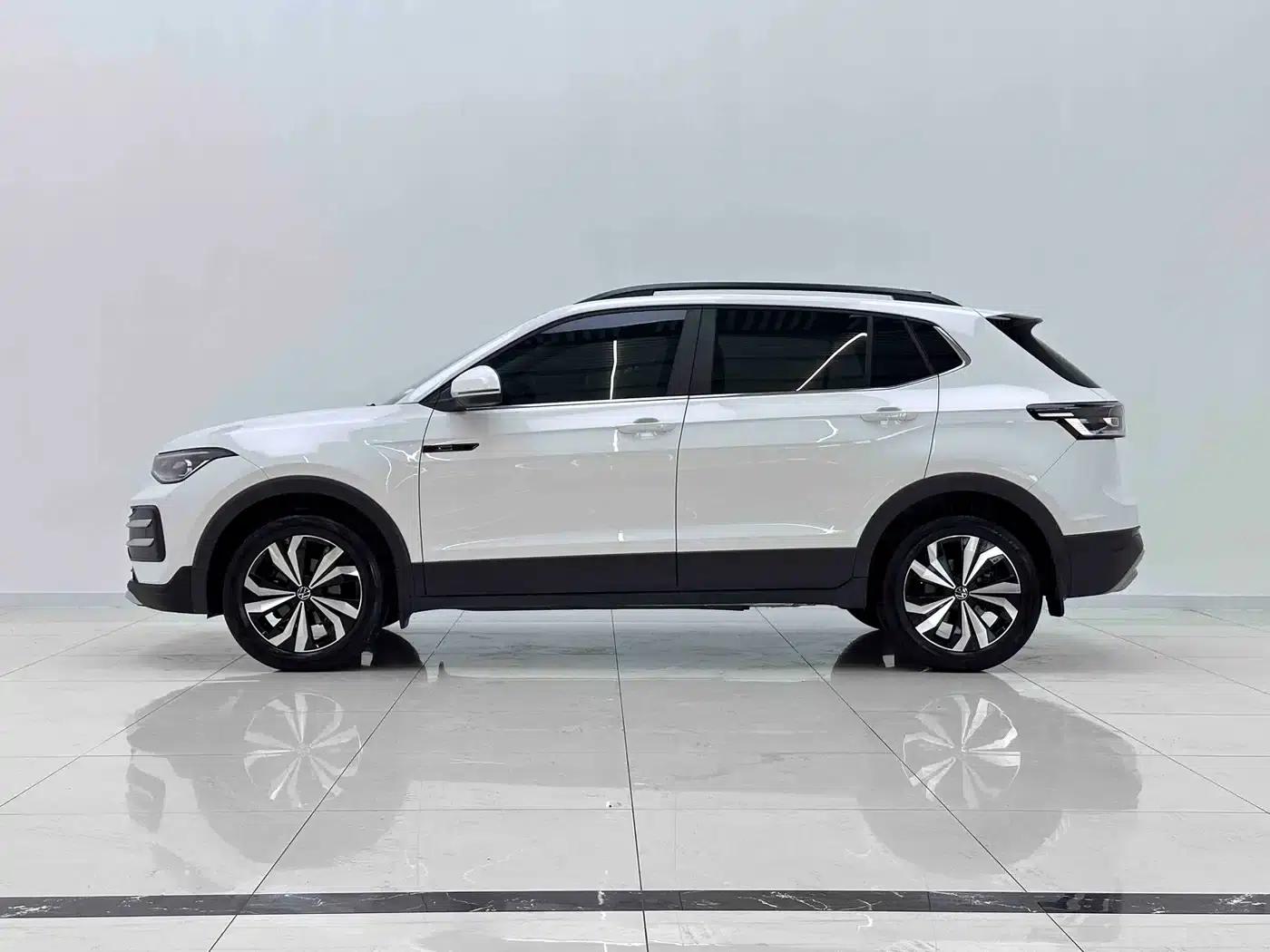 Tharu 2025 New Elite 300TSI Elite Edition — миниатюра 6