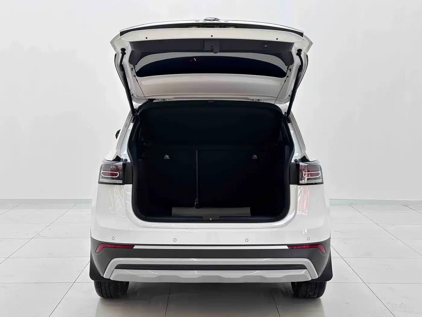 Tharu 2025 New Elite 300TSI Elite Edition — миниатюра 7