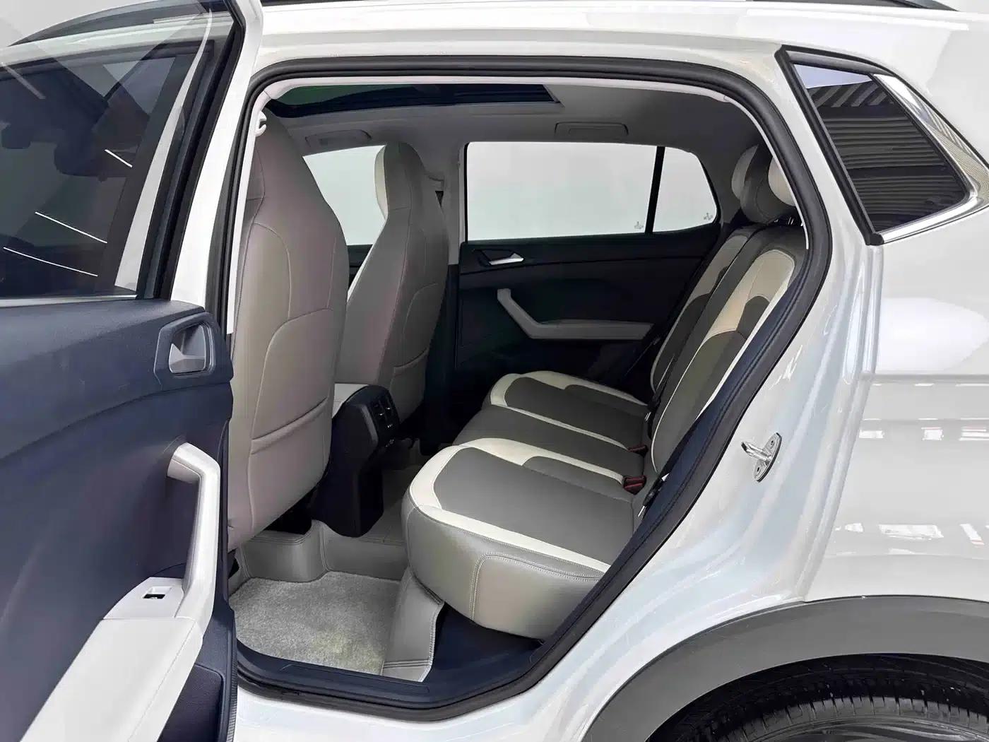Tharu 2025 New Elite 300TSI Elite Edition — миниатюра 8