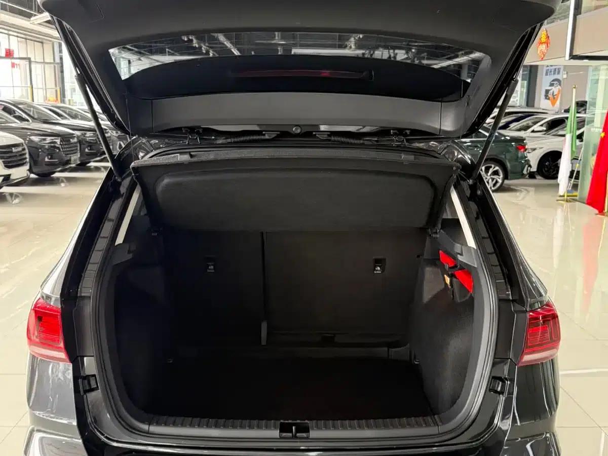 Tharu 2022 280TSI 2WD Luxury Edition — миниатюра 17