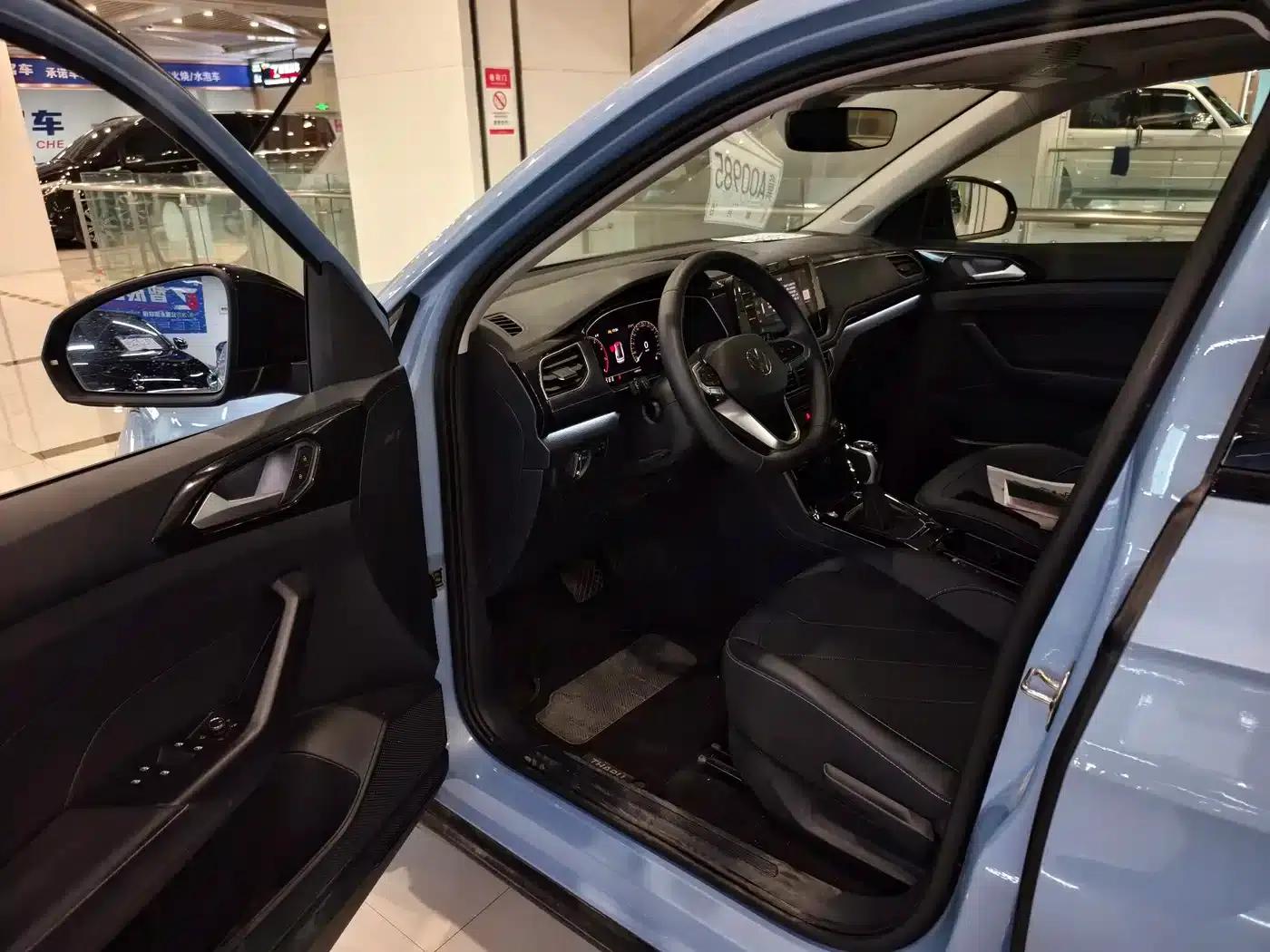 Tharu 2025 New Elite 300TSI Enjoy Edition — миниатюра 11