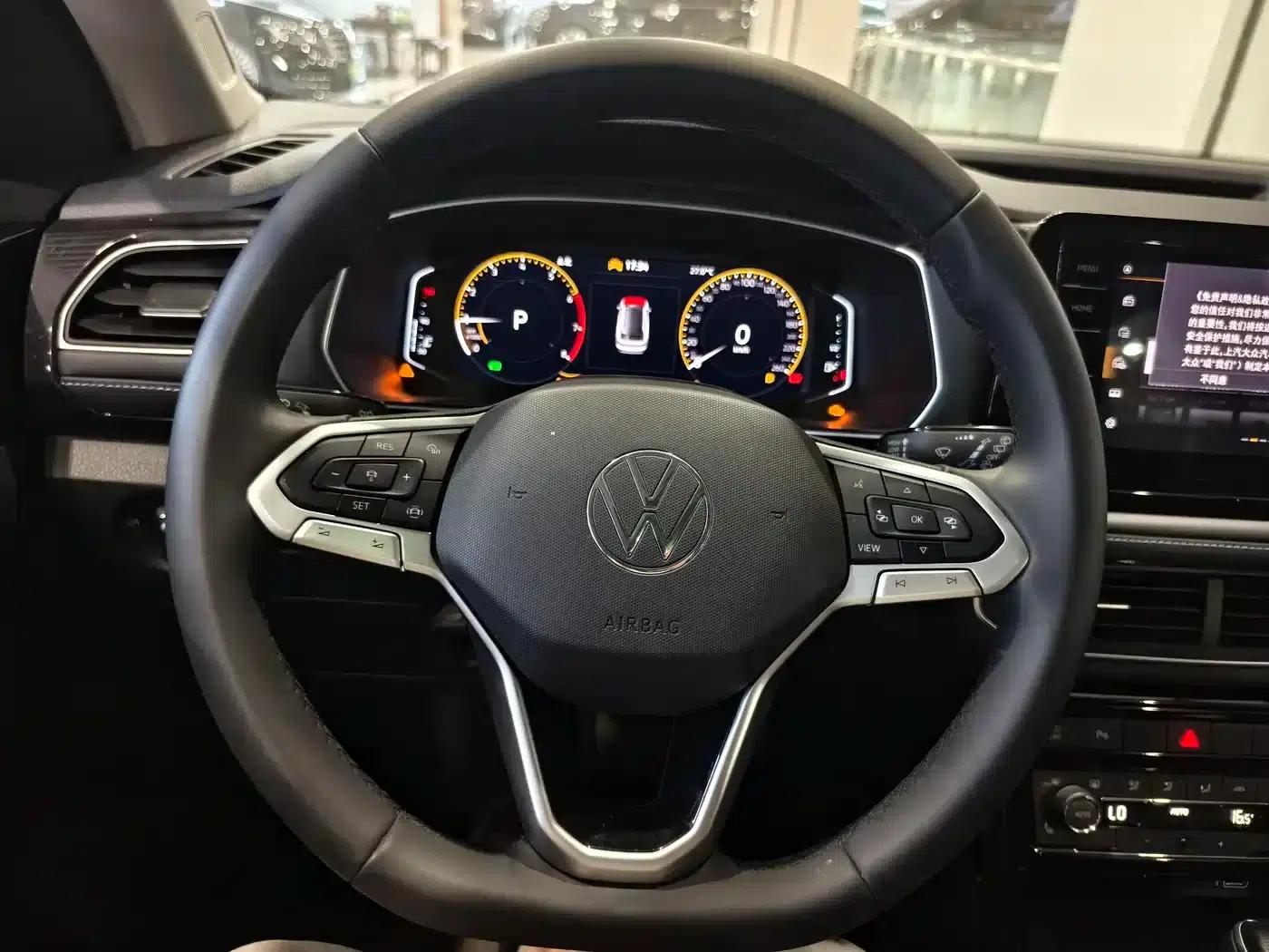 Tharu 2025 New Elite 300TSI Enjoy Edition — миниатюра 3