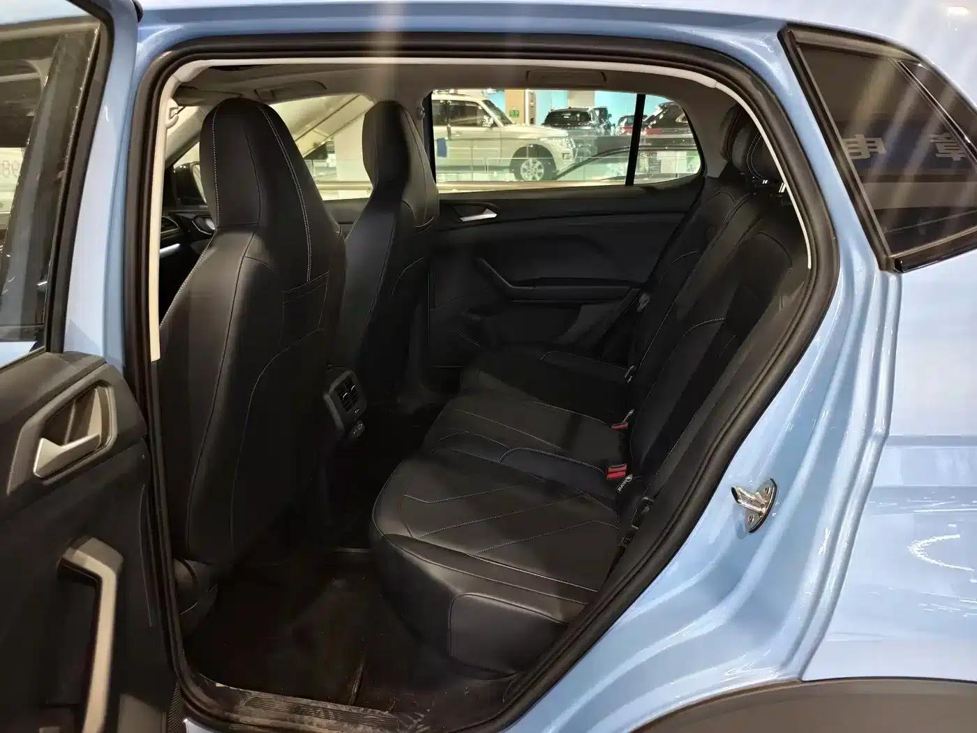 Tharu 2025 New Elite 300TSI Enjoy Edition — миниатюра 7
