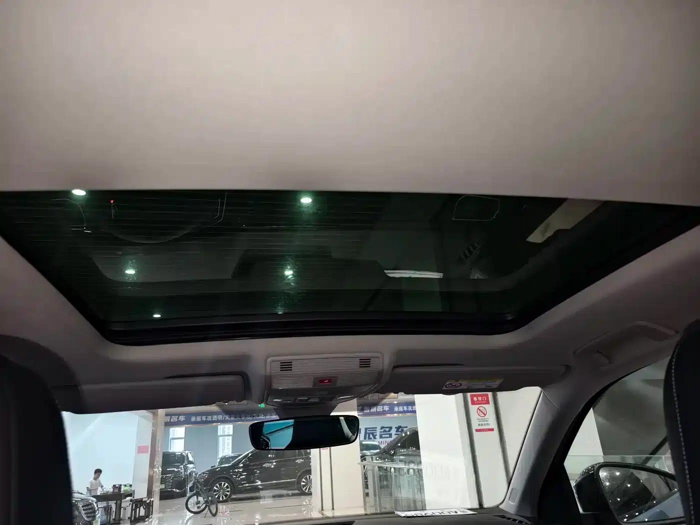 Tharu 2025 New Elite 300TSI Enjoy Edition — миниатюра 8