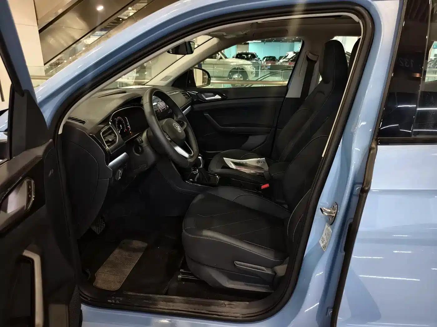 Tharu 2025 New Elite 300TSI Enjoy Edition — миниатюра 10