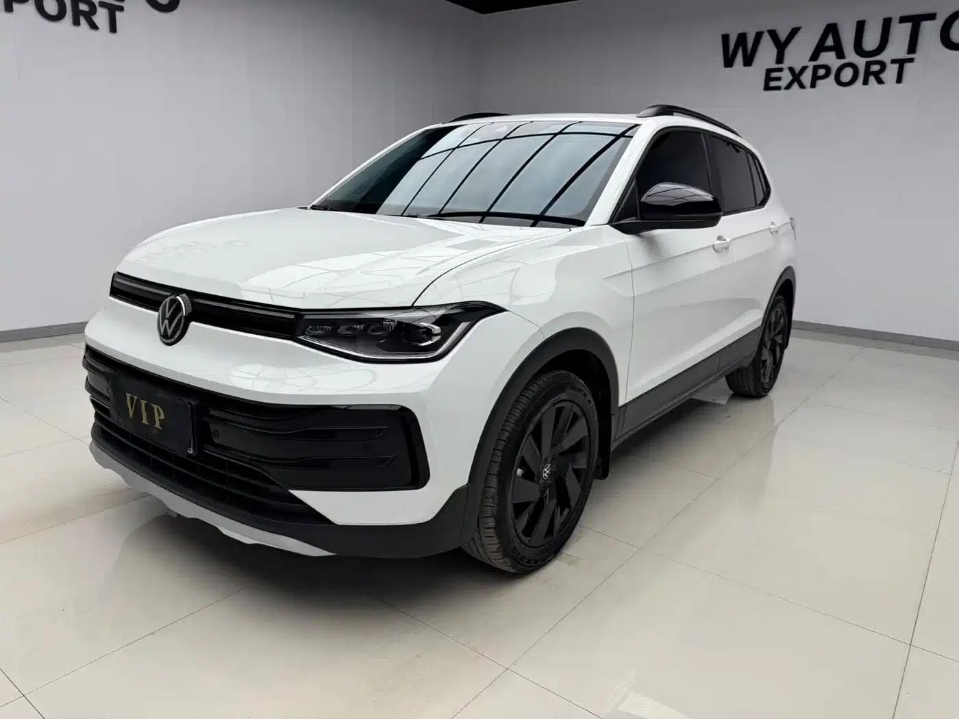 Tharu 2025 New Elite 1.5L Elite Edition — миниатюра 1