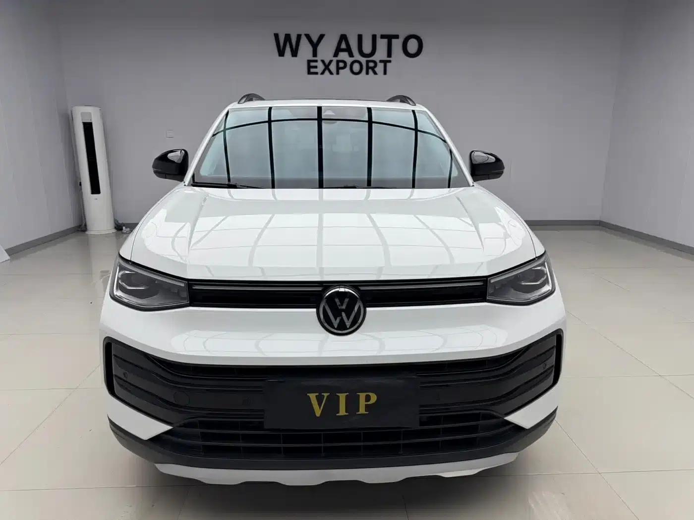 Tharu 2025 New Elite 1.5L Elite Edition — миниатюра 2