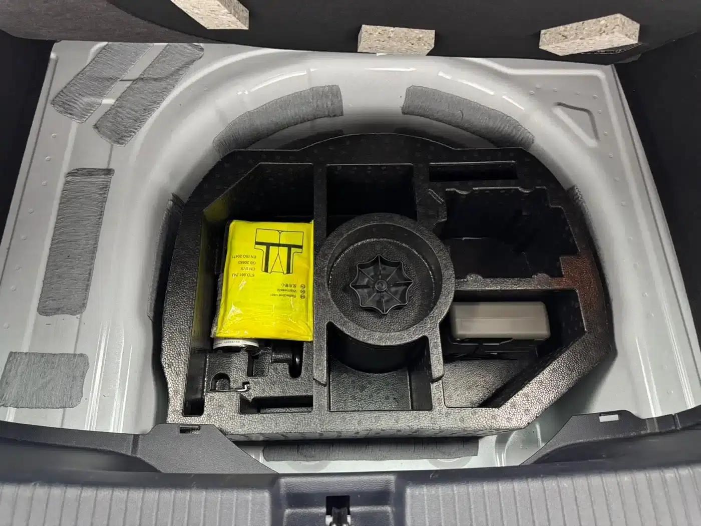 Tharu 2025 New Elite 1.5L Elite Edition — миниатюра 16