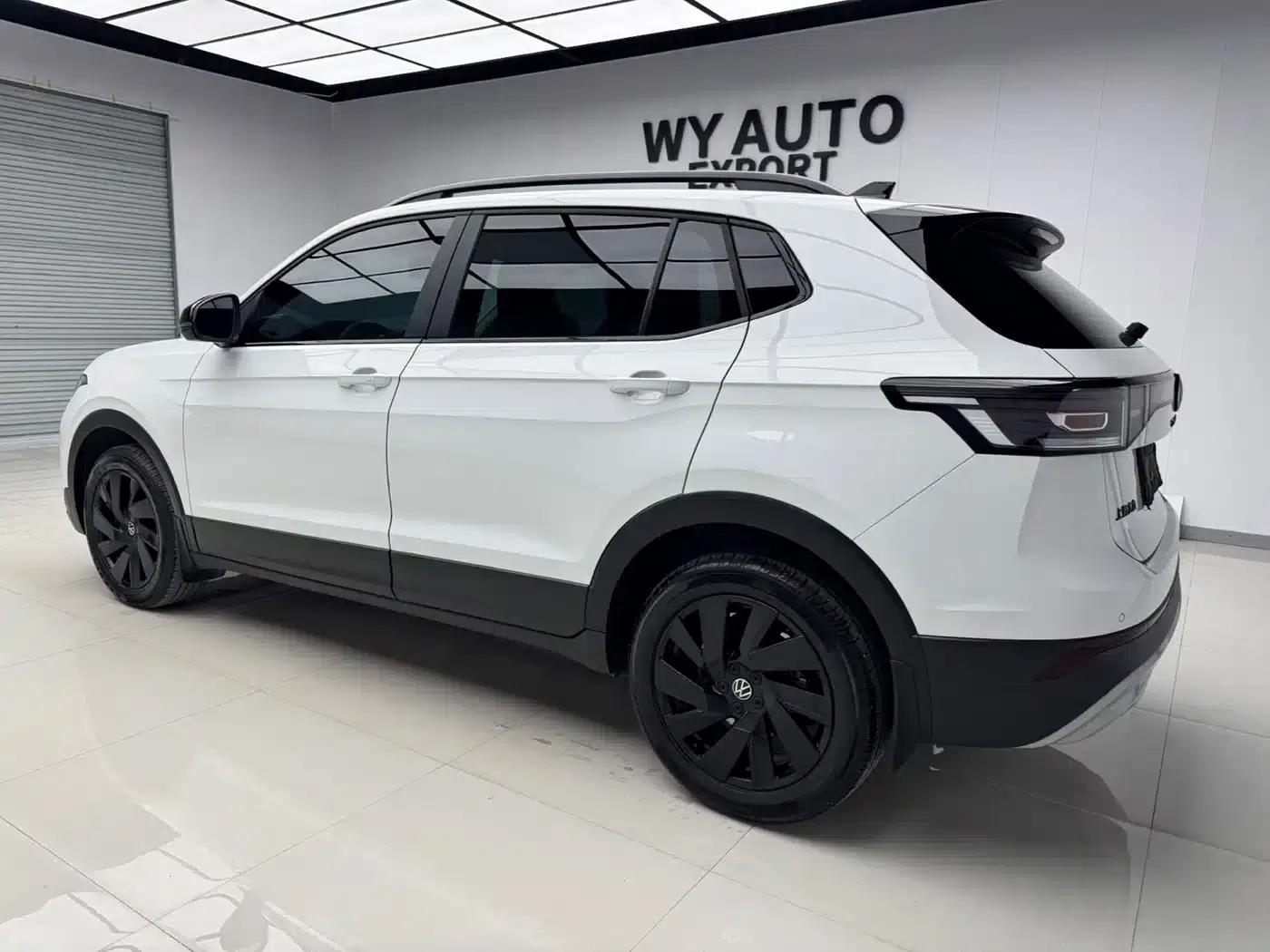 Tharu 2025 New Elite 1.5L Elite Edition — миниатюра 3