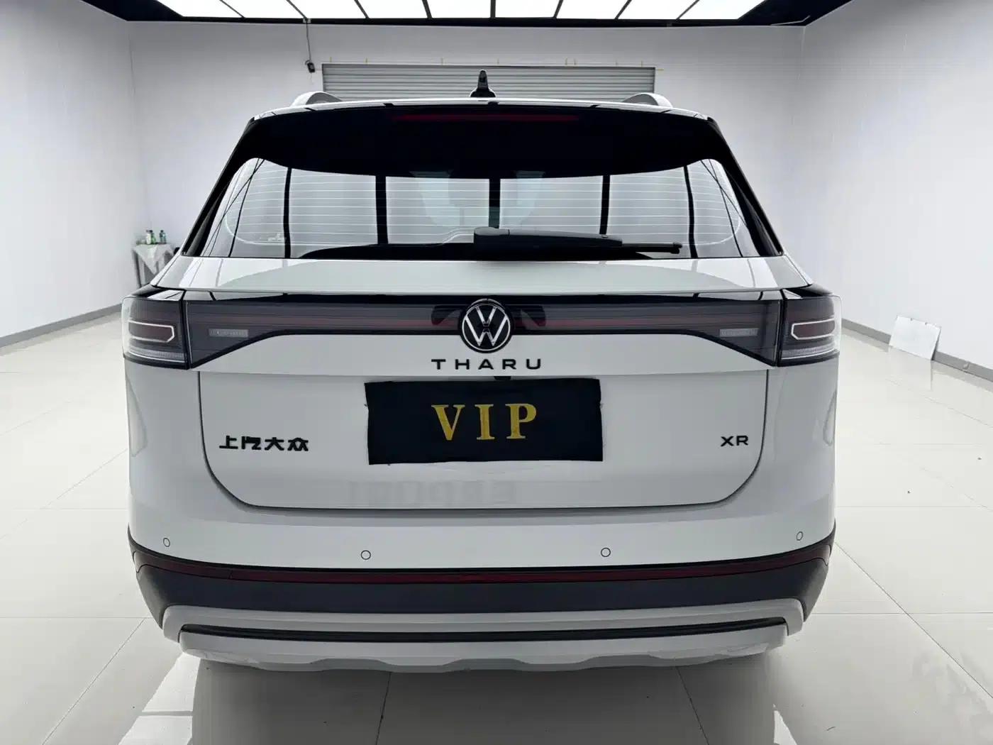 Tharu 2025 New Elite 1.5L Elite Edition — миниатюра 4