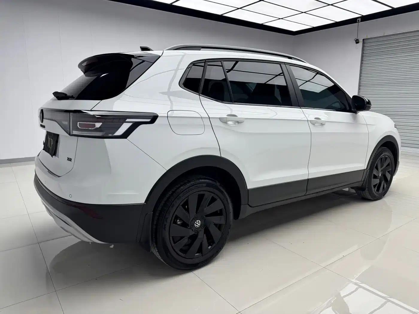 Tharu 2025 New Elite 1.5L Elite Edition — миниатюра 5